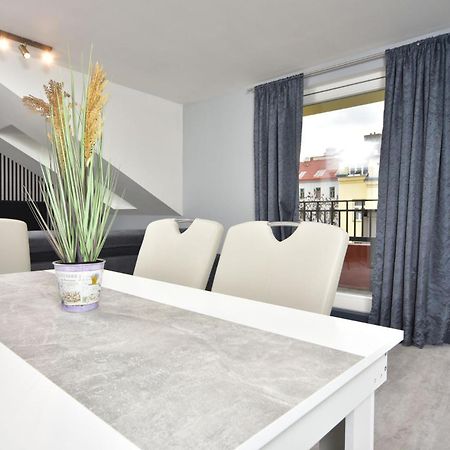 Vltava Design Apartments Prag Exterior foto