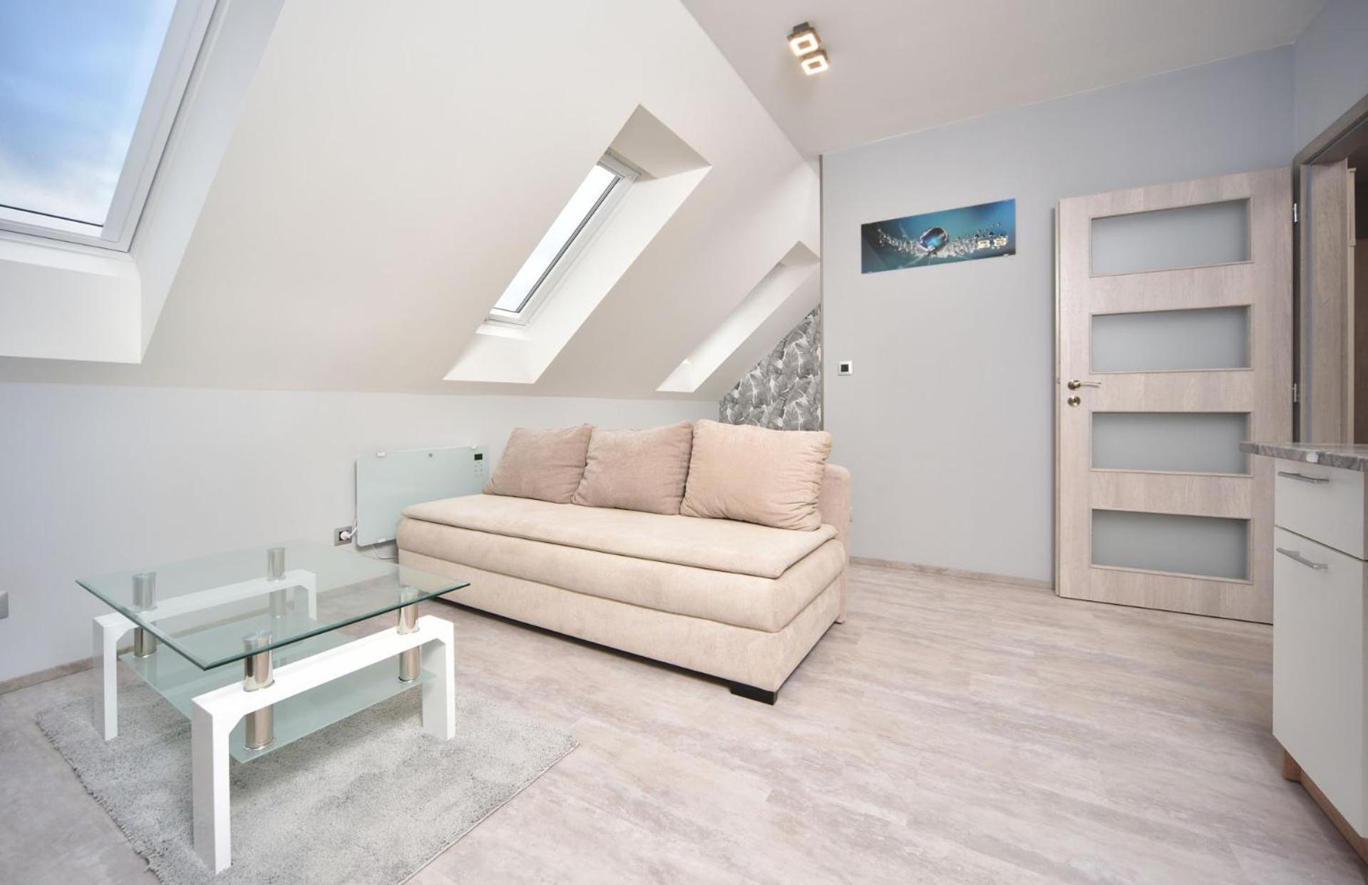 Vltava Design Apartments Prag Exterior foto