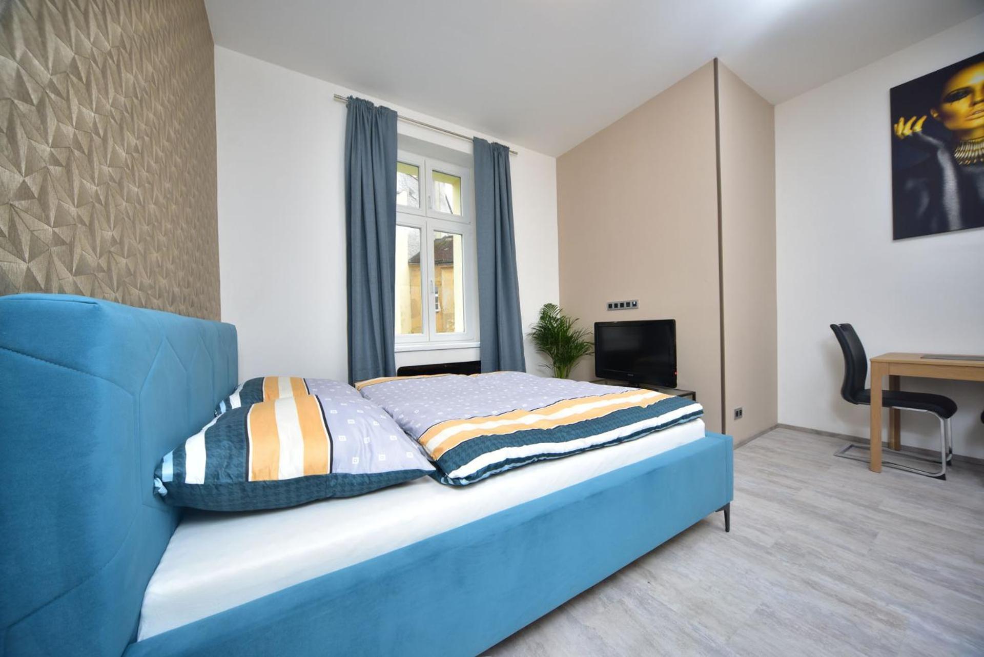 Vltava Design Apartments Prag Exterior foto